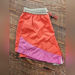 NWOT LULULEMON SHORTS SIZE 8